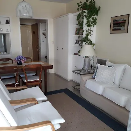 Apartamento En Edificio Vanguardia